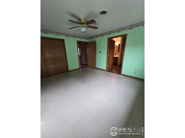 $439,000 | 1633 32nd Street, Evans, CO 80620