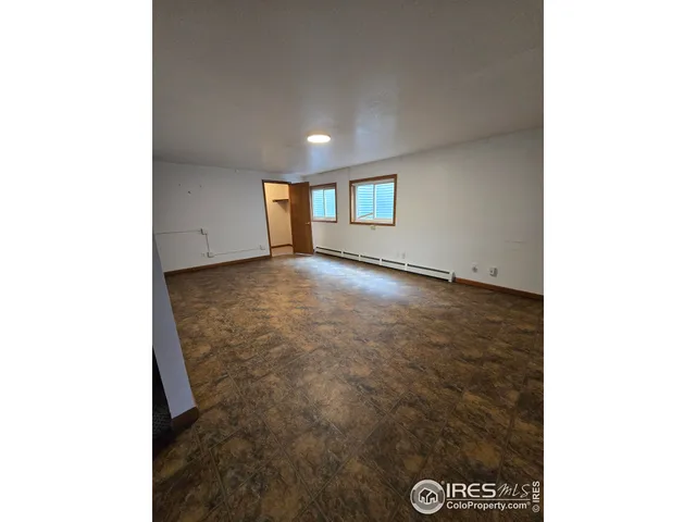 $439,000 | 1633 32nd Street, Evans, CO 80620