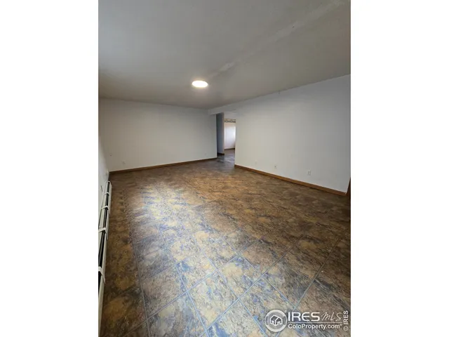 $439,000 | 1633 32nd Street, Evans, CO 80620