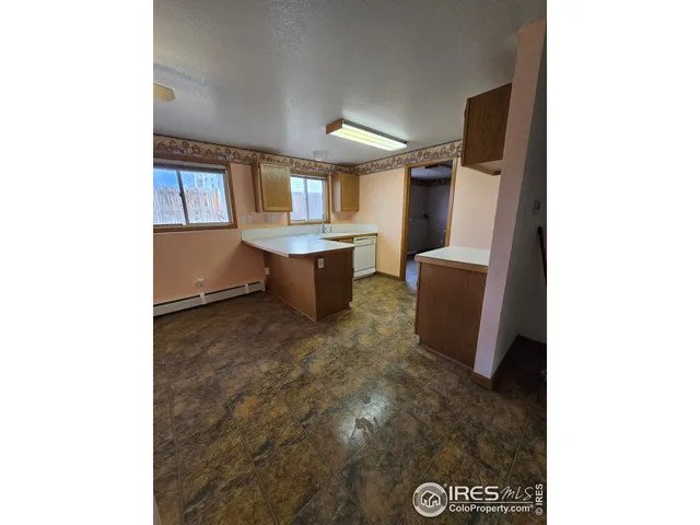 $439,000 | 1633 32nd Street, Evans, CO 80620