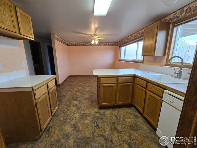 $439,000 | 1633 32nd Street, Evans, CO 80620