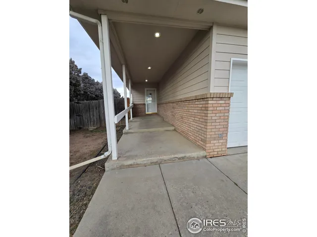 $439,000 | 1633 32nd Street, Evans, CO 80620