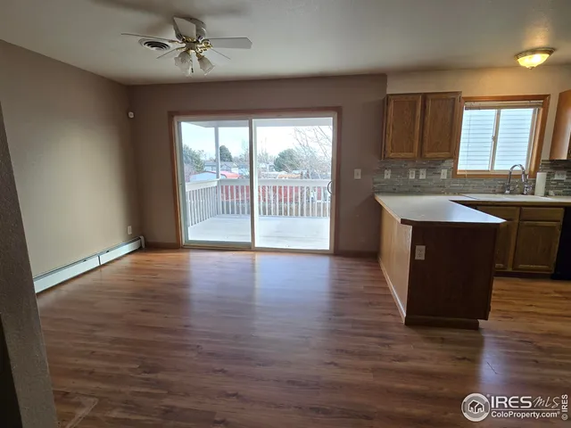 $439,000 | 1633 32nd Street, Evans, CO 80620