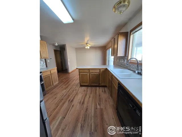 $439,000 | 1633 32nd Street, Evans, CO 80620