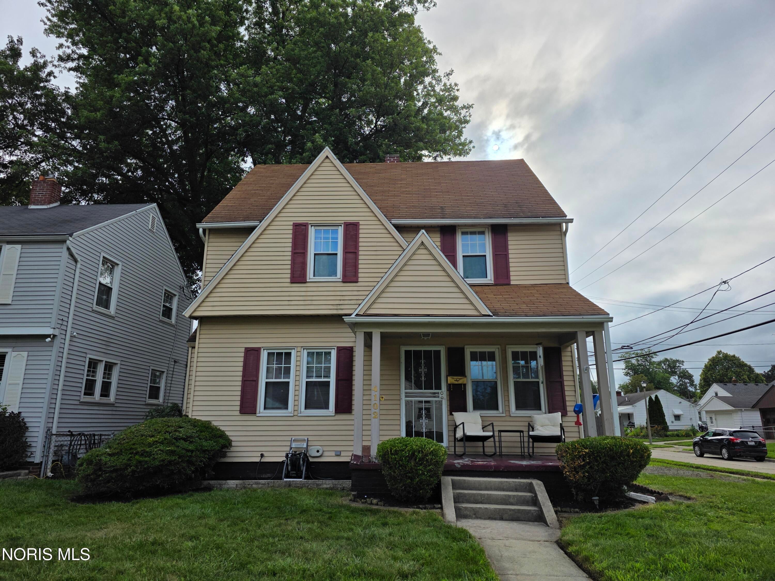 4102 Garrison Road Toledo, OH 43613 - Photo 1 of 2 Gallery Image 1
