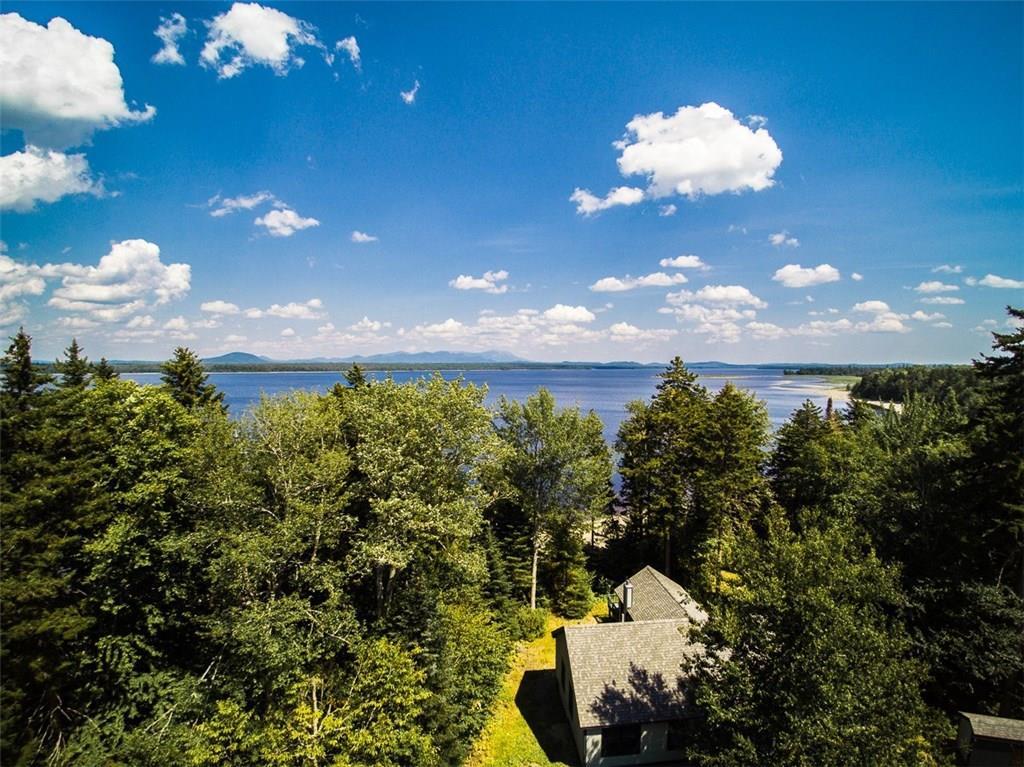 1 Deer Pond Road Greenville, ME 04441 - Photo 1 of 34 Photo