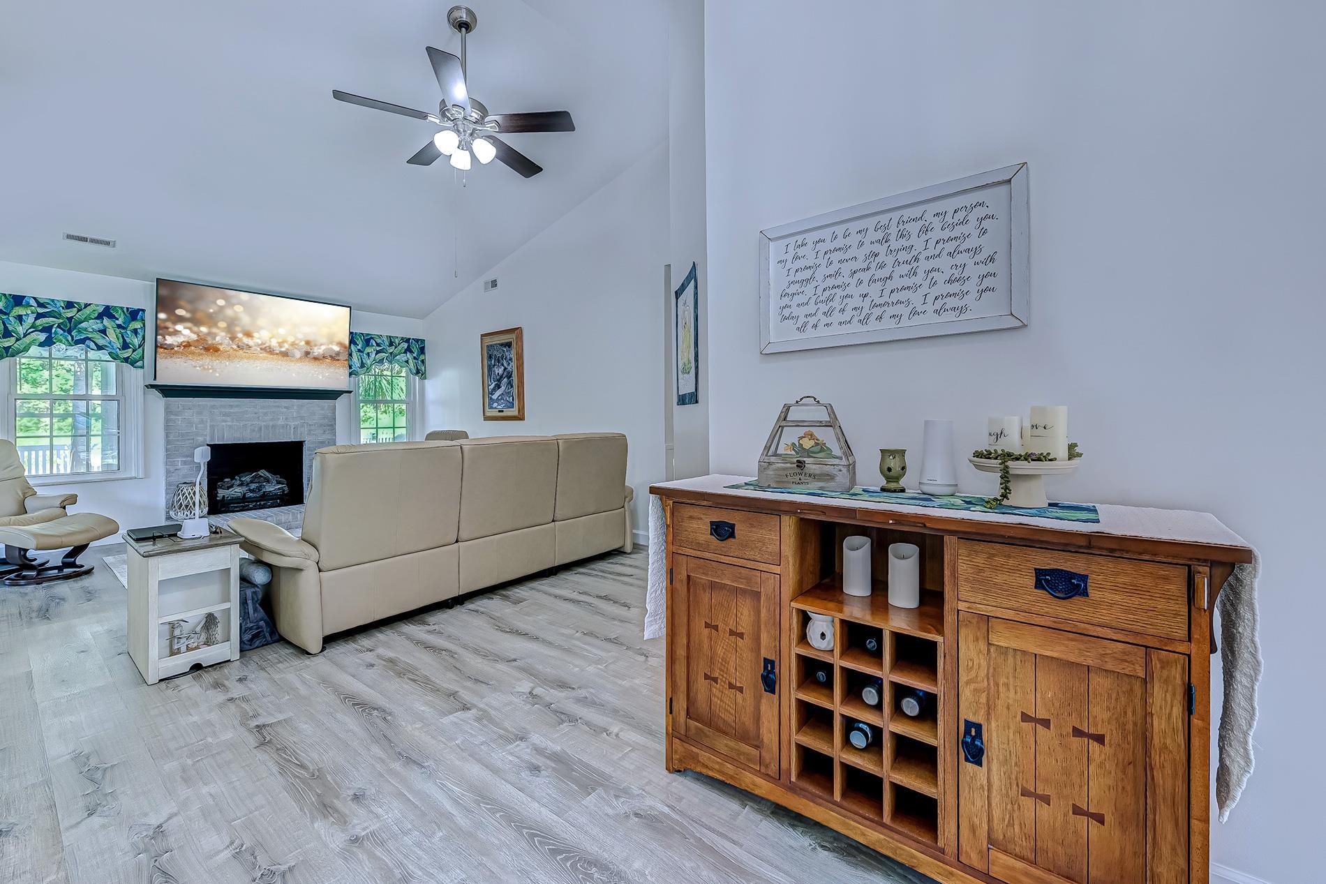 95 Purple Martin Drive Murrells Inlet, SC 29576 - Photo 6 of 56