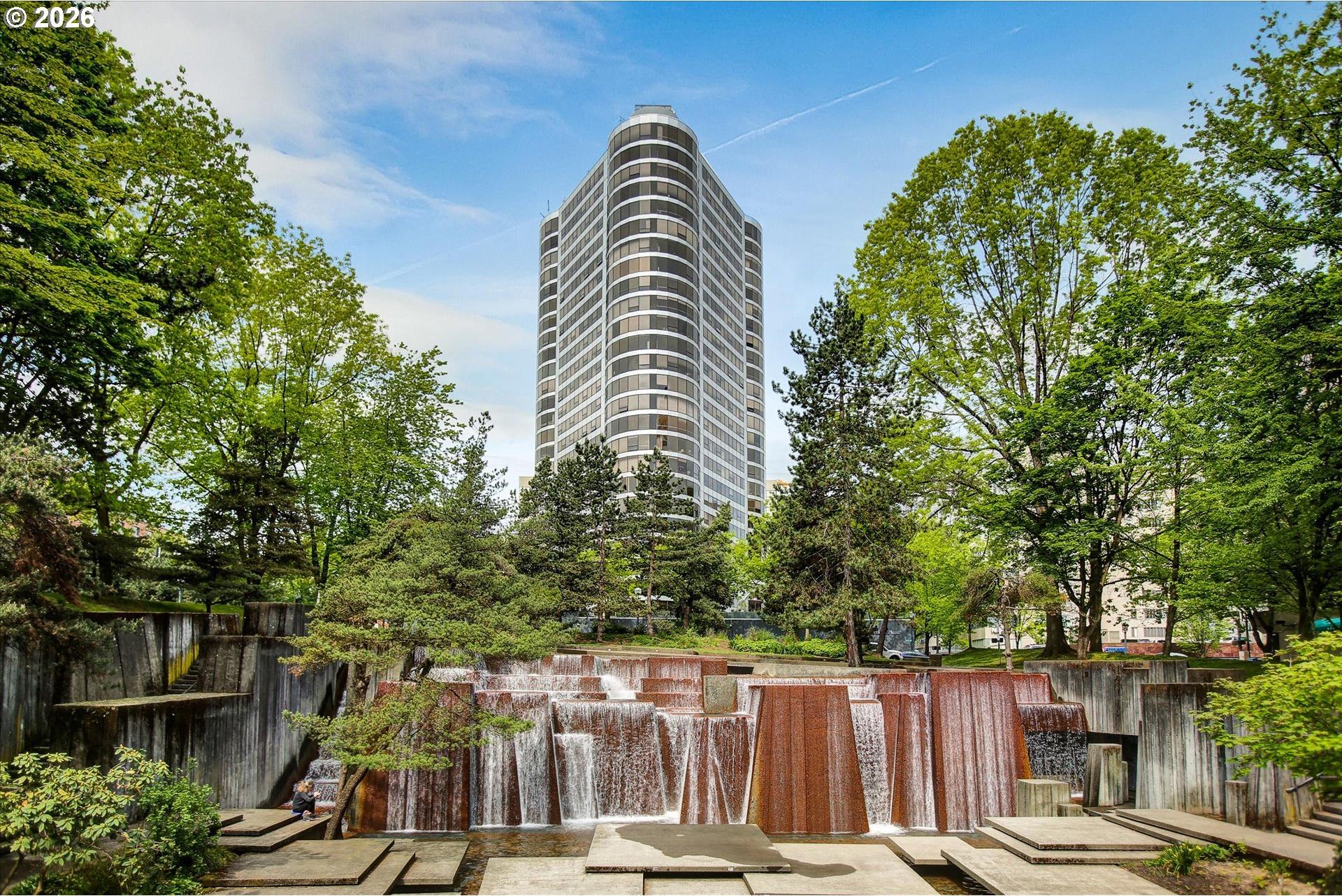 1500 Southwest 5th Avenue, Unit 802 Portland, OR 97201 - Photo 1 of 44 Gallery Image 1