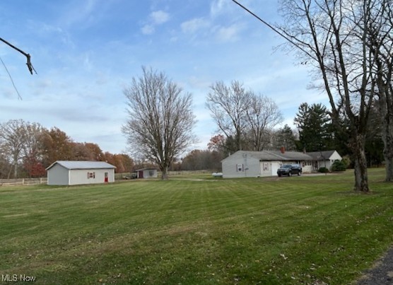 3876 Townsend Angling Road Collins, OH 44826 - Photo 18 of 35