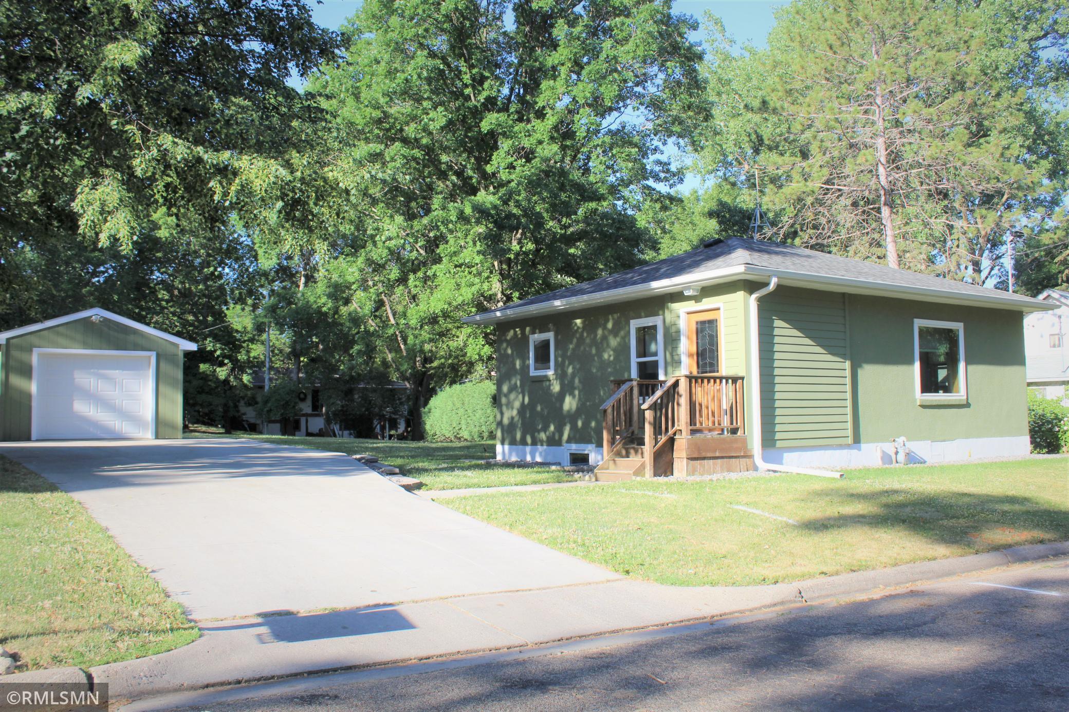 560 Brooks Lake Road Cokato, MN 55321 - Photo 1 of 1 Gallery Image 1