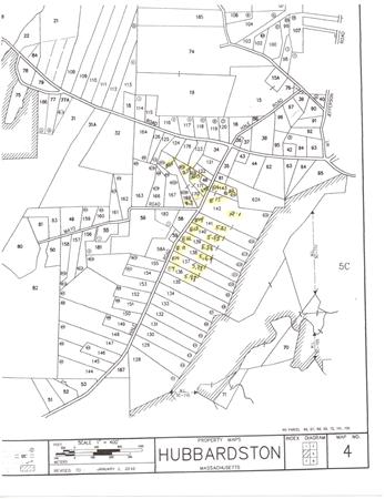 Lot 142 Hale Road Hubbardston, MA 01452 - Photo 2 of 19 Gallery Image 2