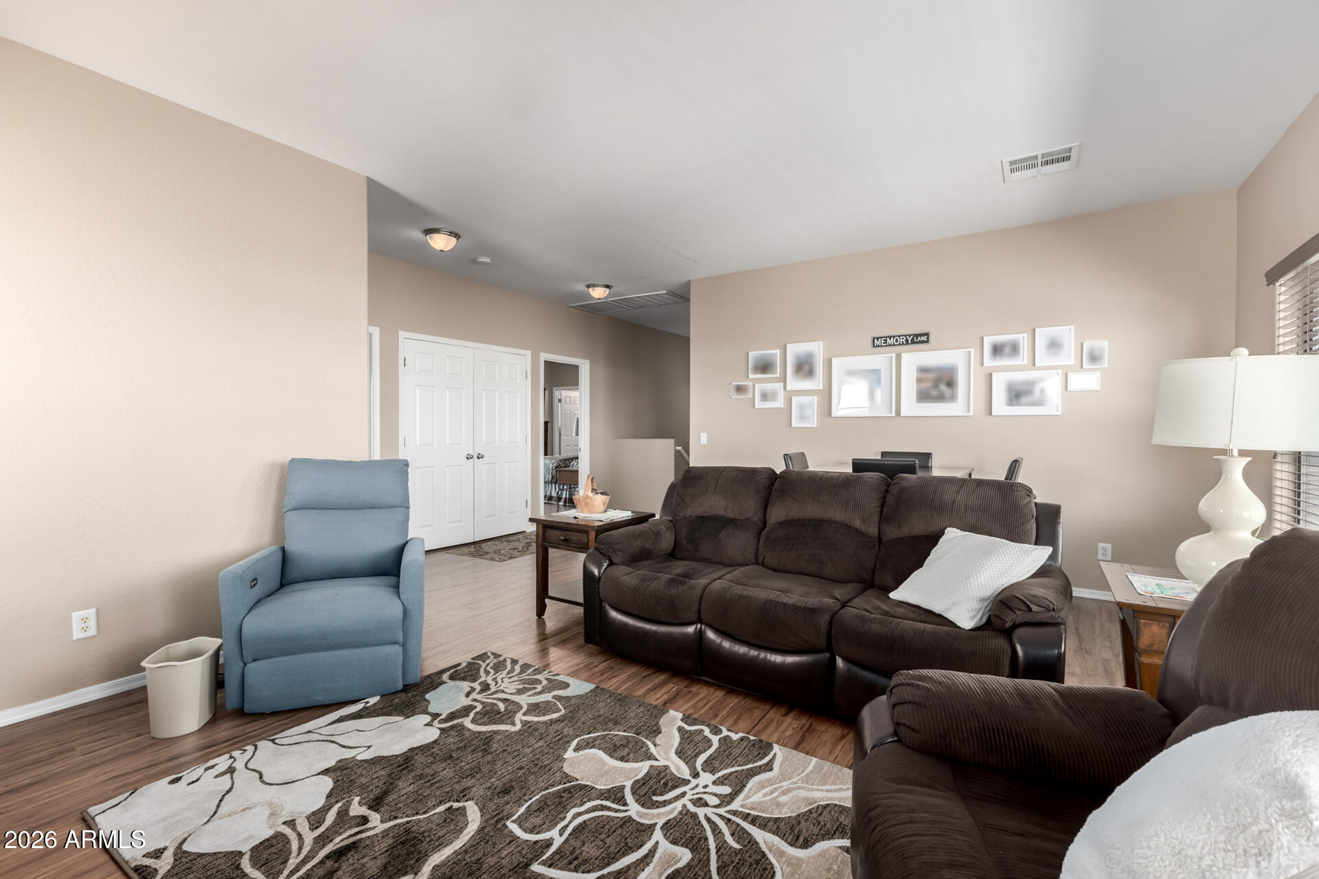 2756 South Powell Road Apache Junction, AZ 85119 - Photo 18 of 37 a living room with furniture