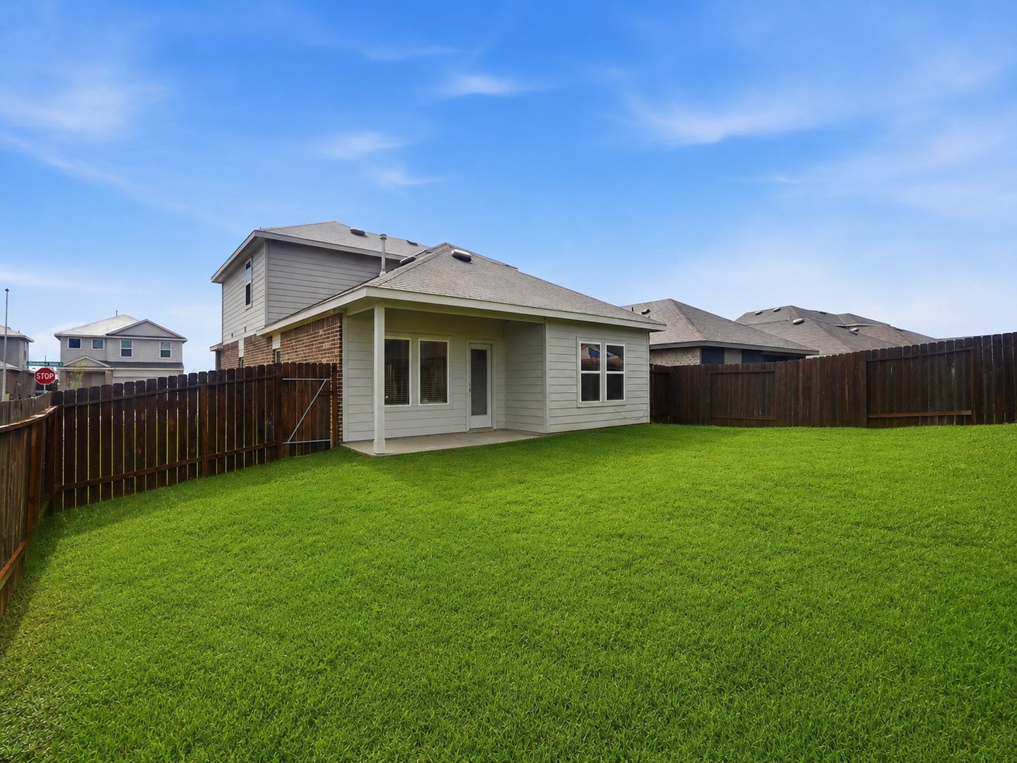 24306 Saddlestone Green Dr Spring Spring, TX 77373 - Photo 39 of 44