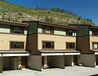 2753 Kinnickinnick Road, Unit B3 Vail, CO 81657 - Photo 1 of 8 Primary Photo