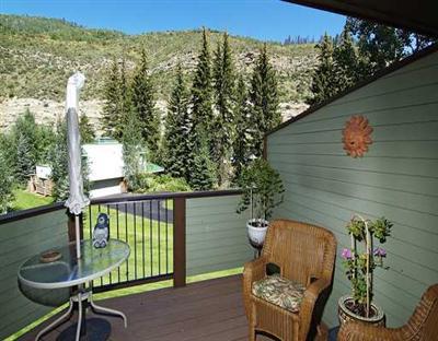 2753 Kinnickinnick Road, Unit B3 Vail, CO 81657 - Photo 8 of 8 Additional Photo