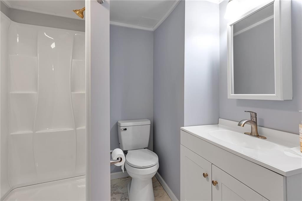 109 Mowry Road Monaca, PA 15061 - Photo 12 of 21 Gallery Image 12