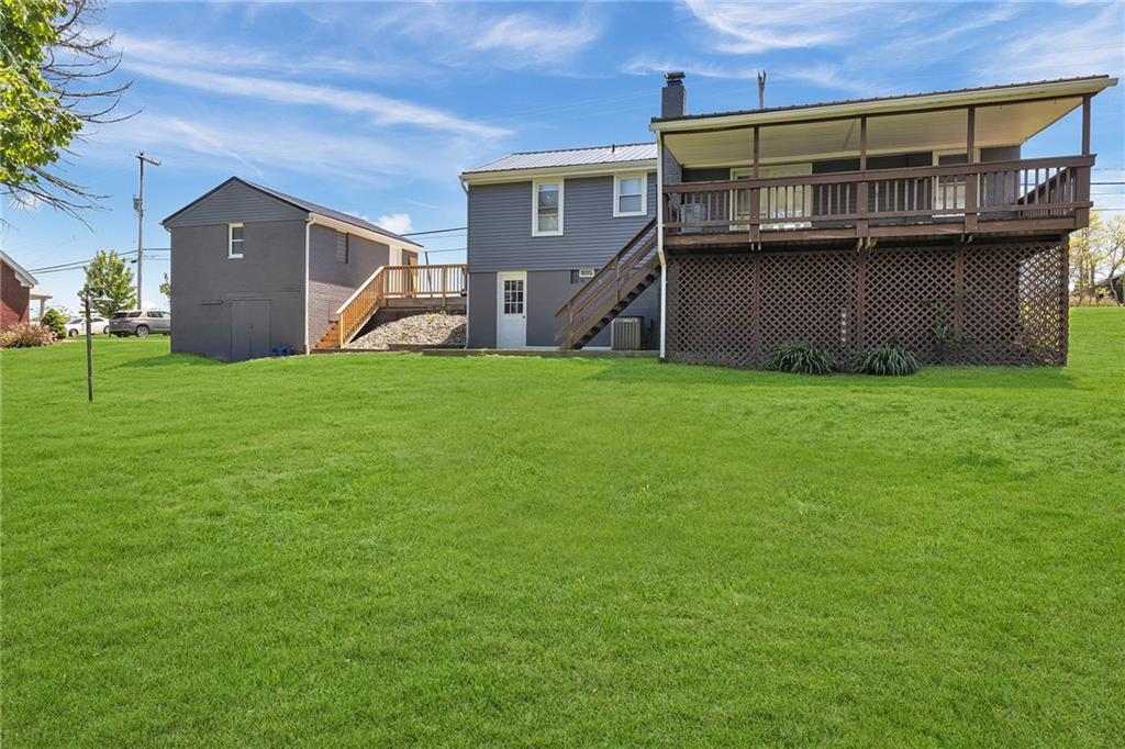 109 Mowry Road Monaca, PA 15061 - Photo 18 of 21 Gallery Image 18