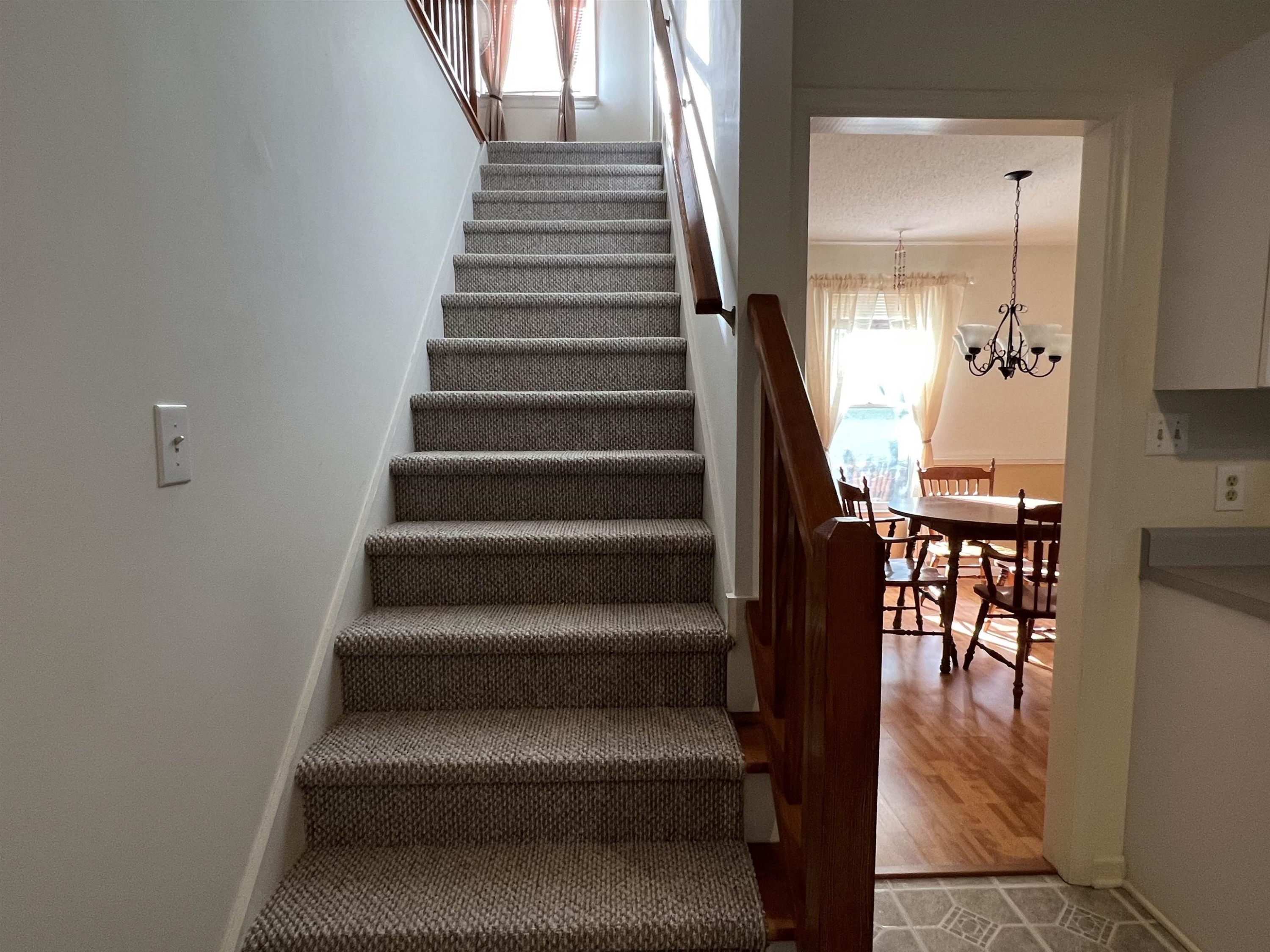 5100 Simmons Branch Trail Raleigh, NC 27606 - Photo 8 of 14 Photo 9