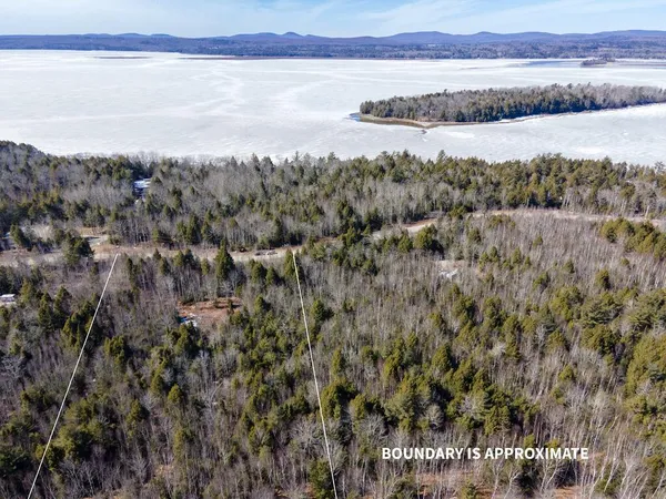 $120,000 | Lot 116 Bass Overlook, Ellsworth, ME 04605
