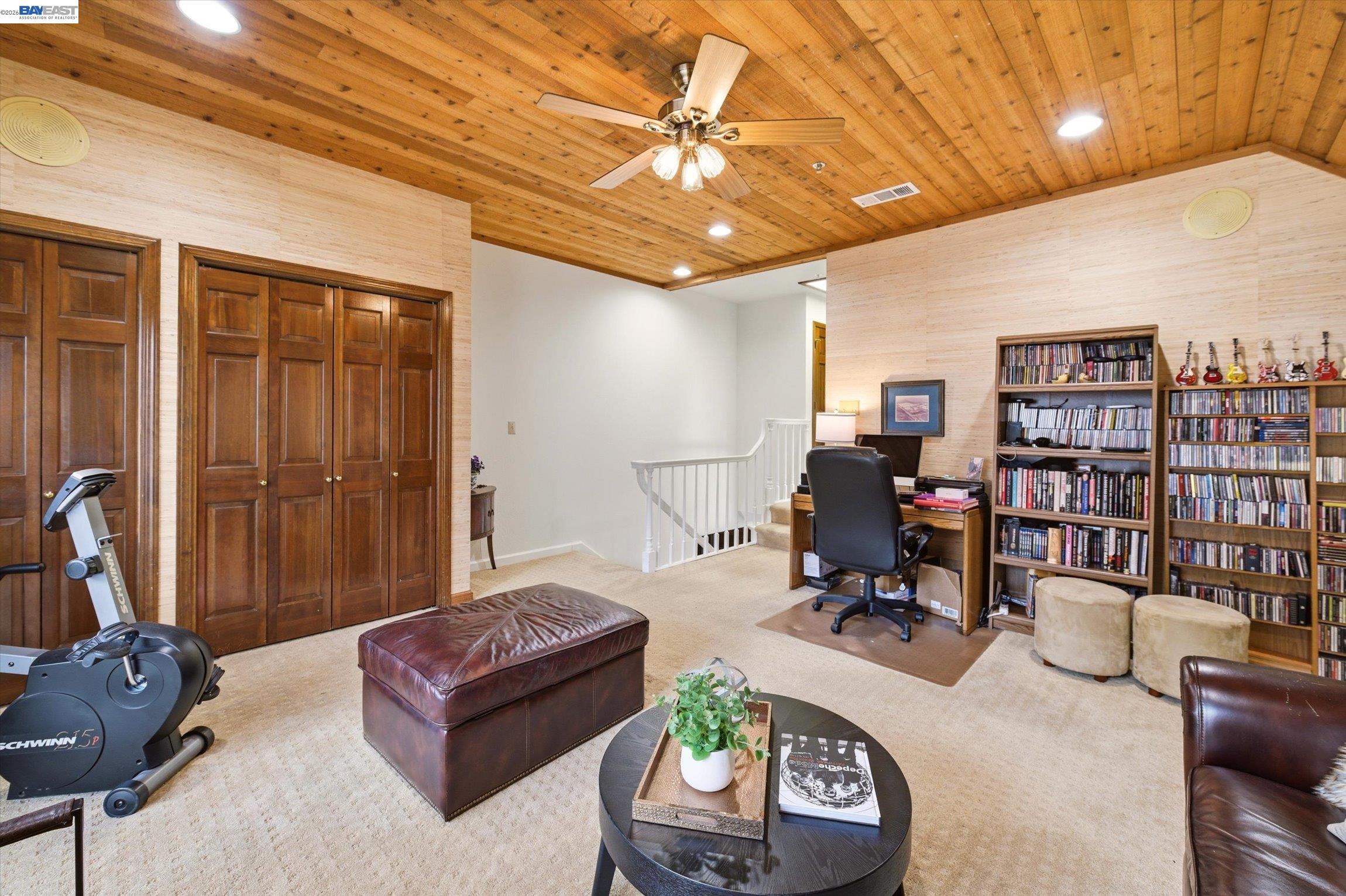 28 Harrington Road Moraga, CA 94556 - Photo 39 of 49