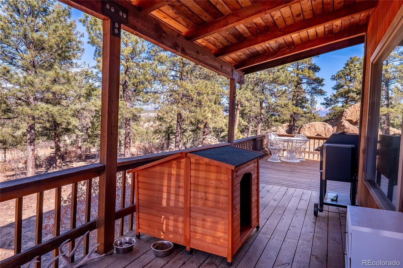 13240 Big Pine Ridge Road Weston, CO 81091 - Photo 25 of 49 Gallery Image 25
