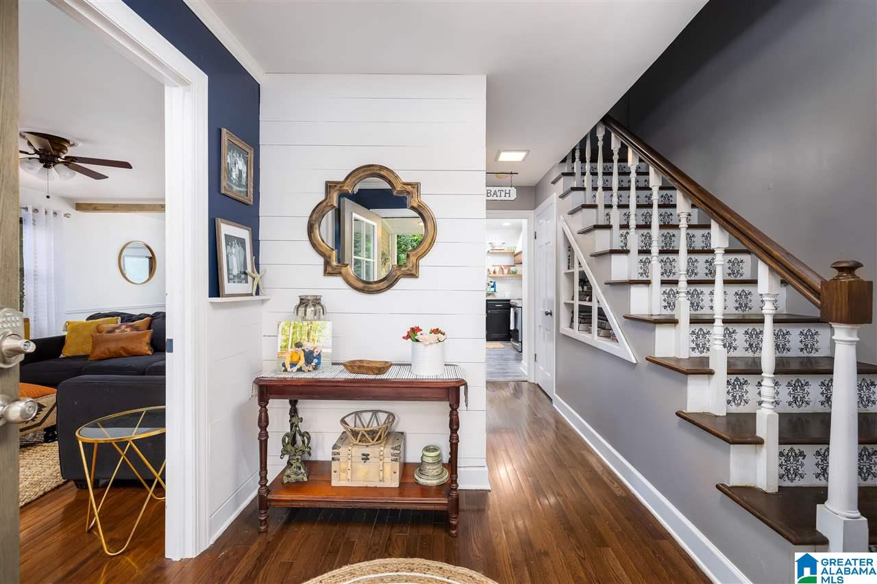 185 Mountain Drive Oneonta, AL 35121 - Photo 9 of 50