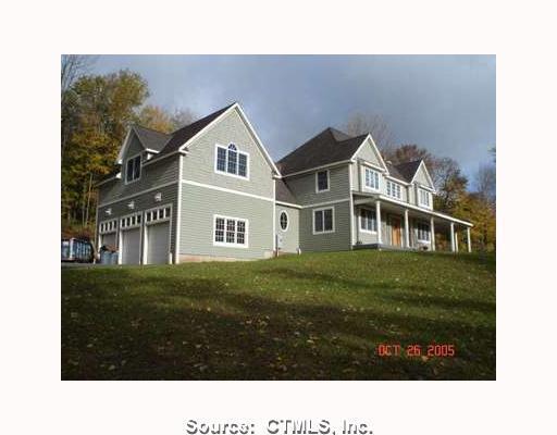159 David Road Durham, CT 06422 - Photo 1 of 1