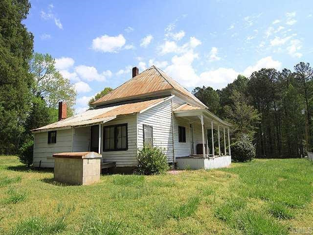 8008 Old McCullers Road Raleigh, NC 27603 - Photo 5 of 5 Other