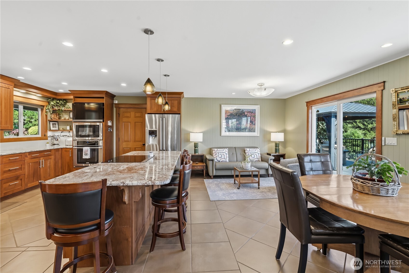 3275 Burch Mountain Road Wenatchee, WA 98801 - Photo 16 of 40