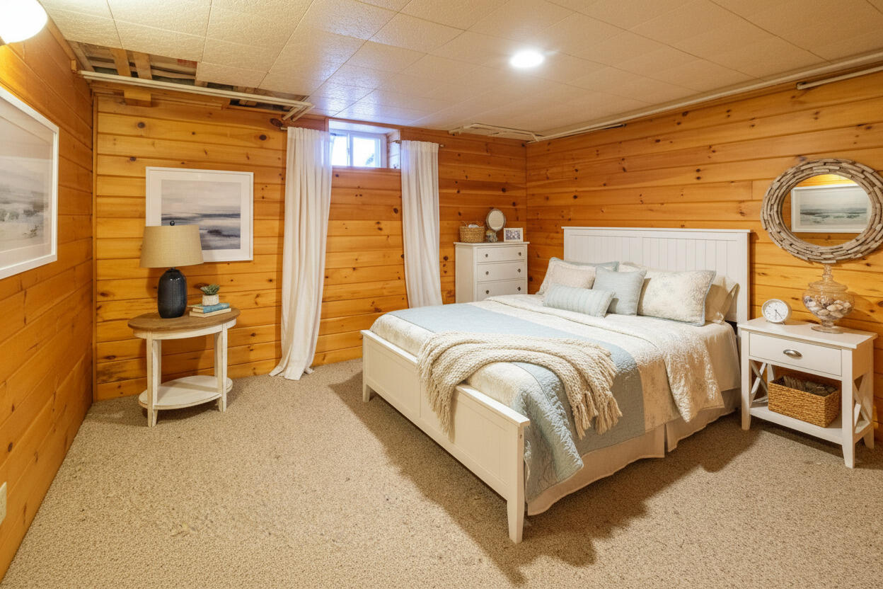 109 Sahagian Road Belgrade, ME 04917 - Photo 62 of 122 staged-Sagagian-59