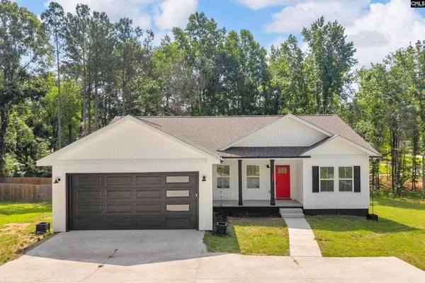$269,900 | 107 Brookside Road, Prosperity, SC 29127