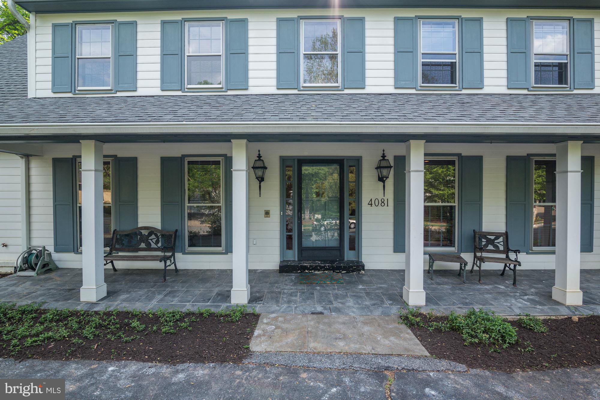 4081 Ridgeview Circle McLean, VA 22101 - Photo 2 of 30 Exterior (Front)