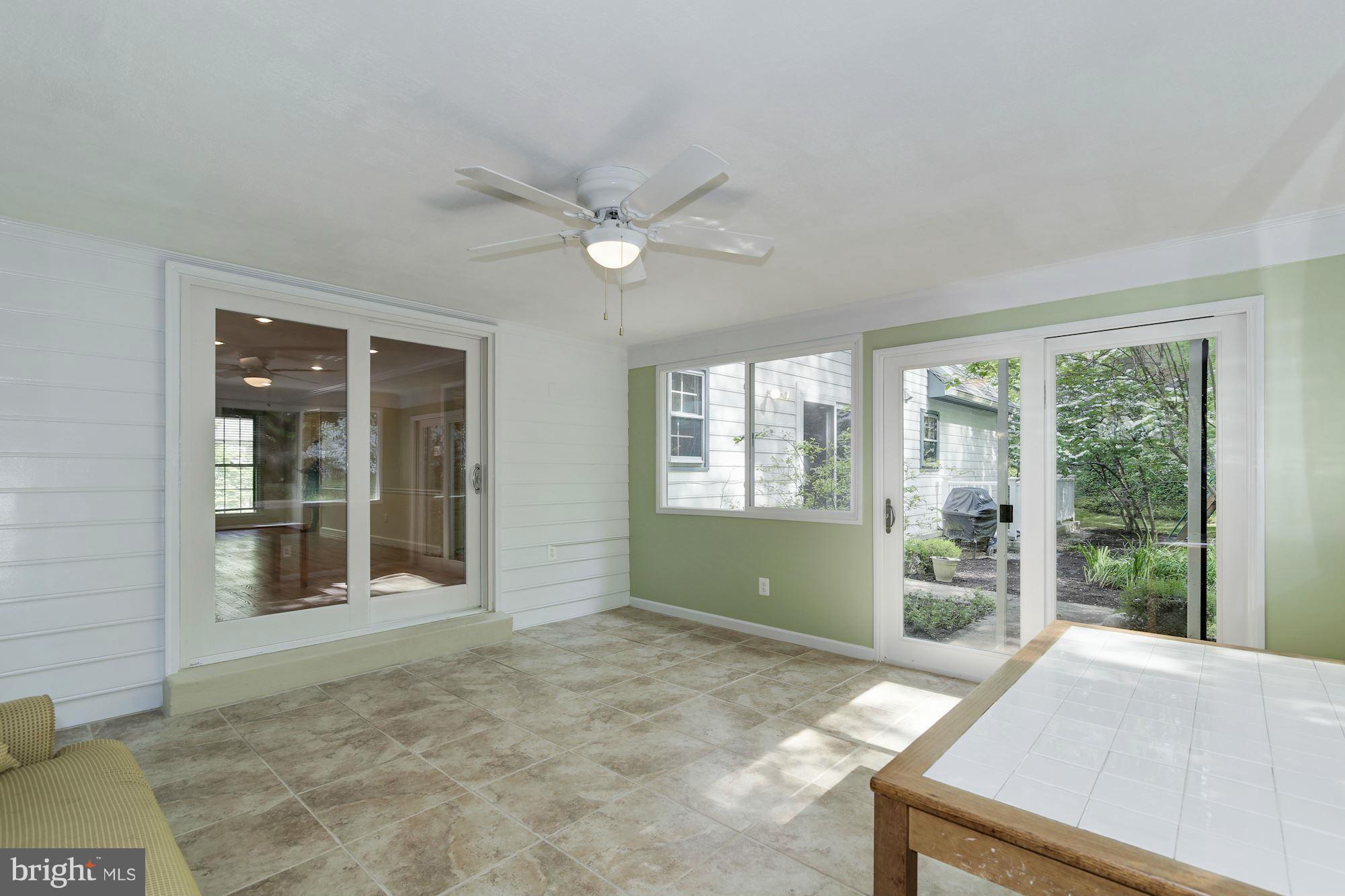 4081 Ridgeview Circle McLean, VA 22101 - Photo 13 of 30 Sun Room