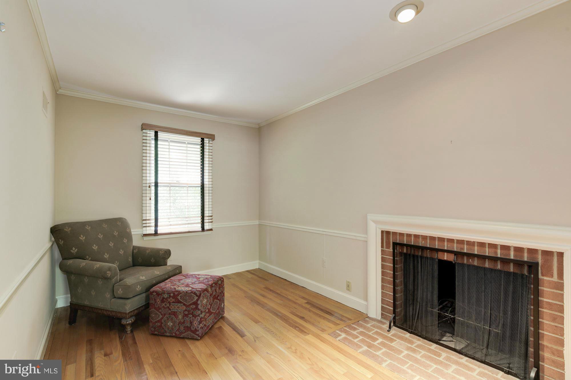4081 Ridgeview Circle McLean, VA 22101 - Photo 16 of 30 Bedroom (Master)