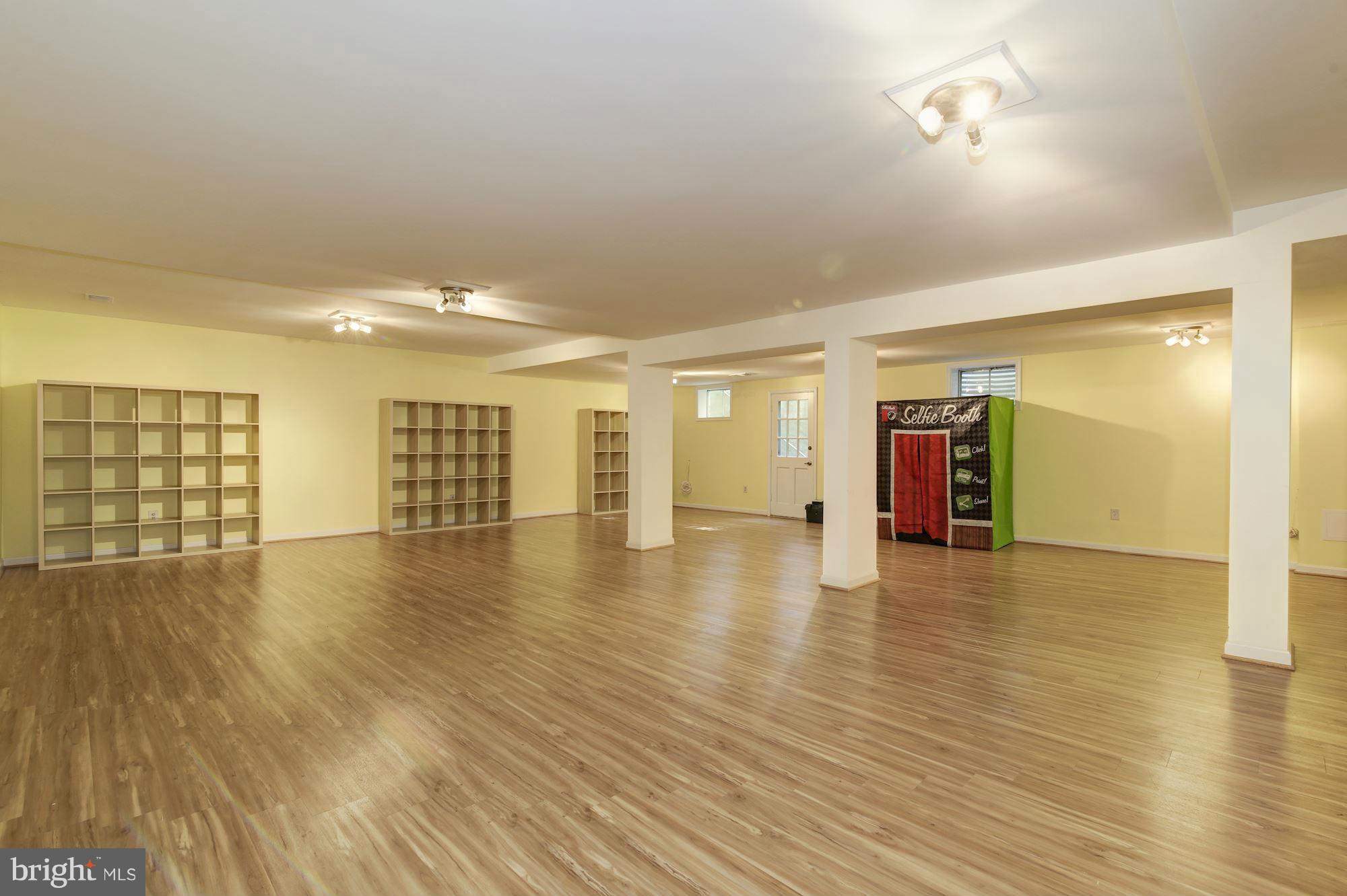 4081 Ridgeview Circle McLean, VA 22101 - Photo 25 of 30 Basement