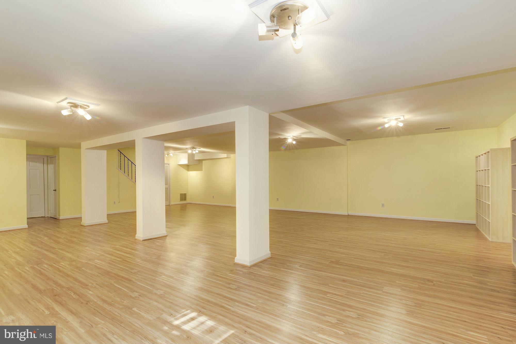 4081 Ridgeview Circle McLean, VA 22101 - Photo 26 of 30 Basement