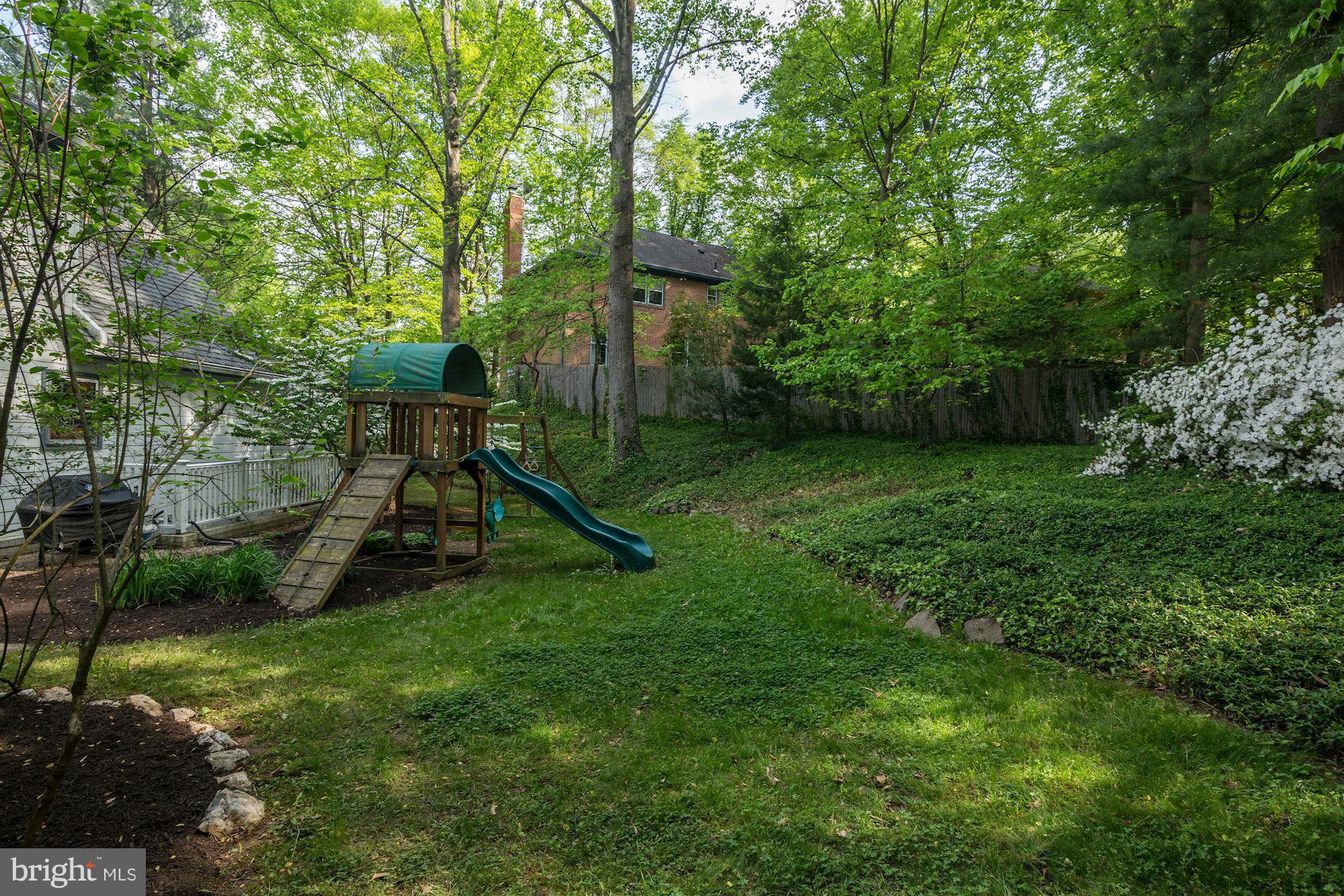 4081 Ridgeview Circle McLean, VA 22101 - Photo 29 of 30 Exterior (Rear)