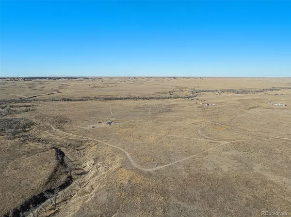 a view of an ocean beach