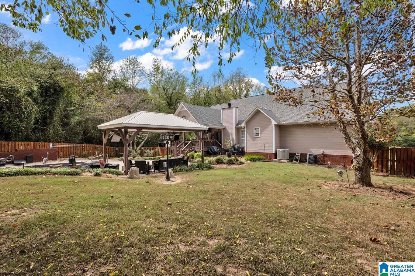 2150 Corner Road Warrior, AL 35180 - Photo 50 of 60 Gallery Image 50