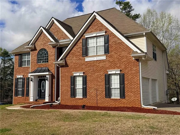 $369,900 | 2172 Talbot Ridge, Jonesboro, GA 30236