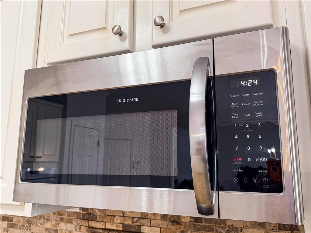 2172 Talbot Ridge Jonesboro, GA 30236 - Photo 101 of 189