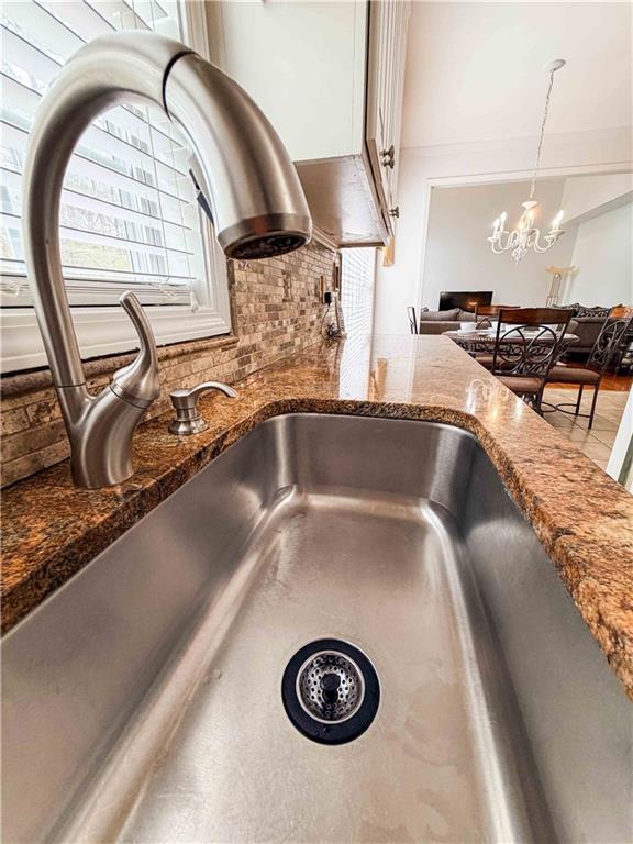 2172 Talbot Ridge Jonesboro, GA 30236 - Photo 104 of 189