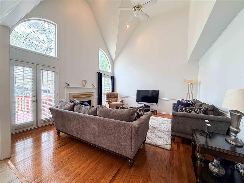 2172 Talbot Ridge Jonesboro, GA 30236 - Photo 105 of 189