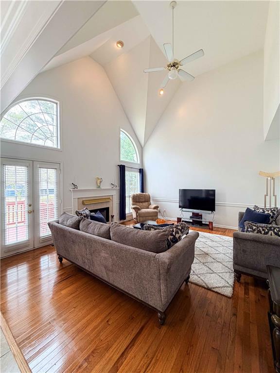 2172 Talbot Ridge Jonesboro, GA 30236 - Photo 106 of 189