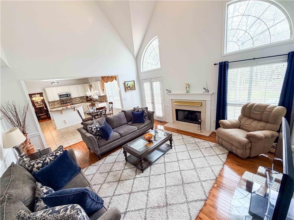 2172 Talbot Ridge Jonesboro, GA 30236 - Photo 111 of 189