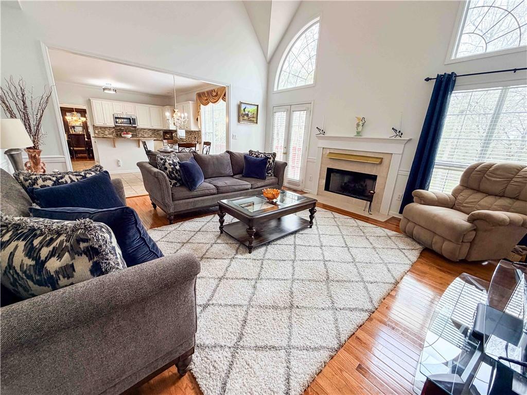 2172 Talbot Ridge Jonesboro, GA 30236 - Photo 112 of 189