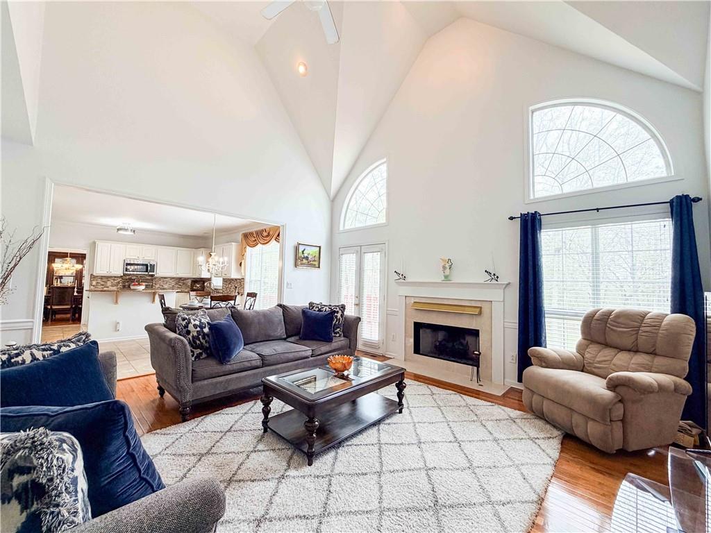 2172 Talbot Ridge Jonesboro, GA 30236 - Photo 113 of 189