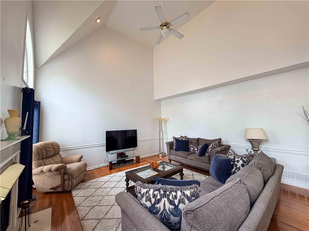 2172 Talbot Ridge Jonesboro, GA 30236 - Photo 114 of 189