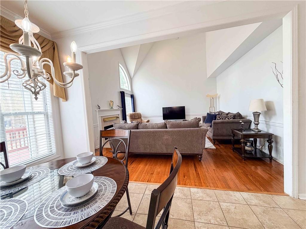 2172 Talbot Ridge Jonesboro, GA 30236 - Photo 115 of 189