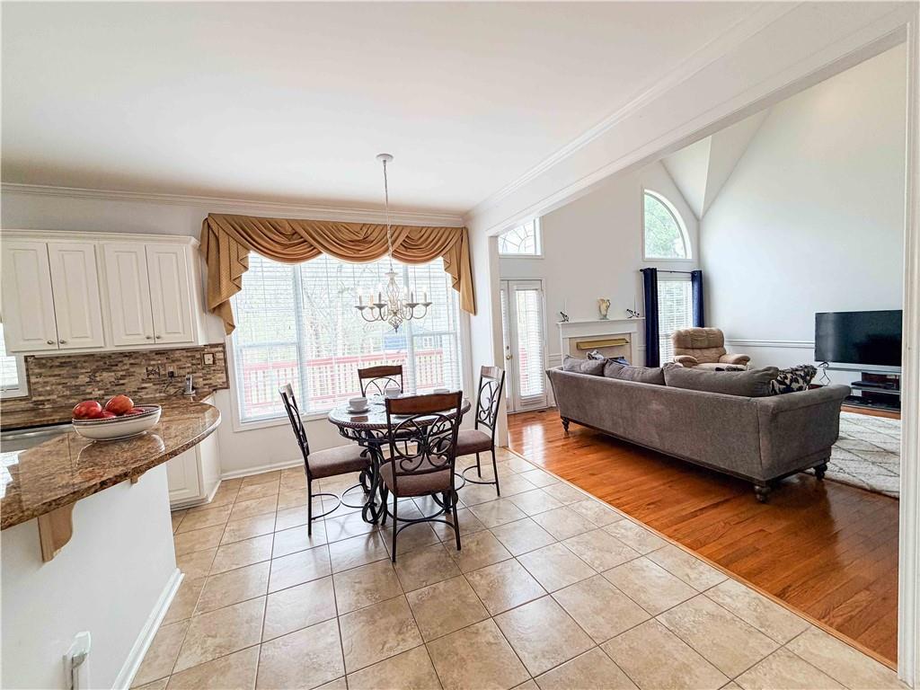 2172 Talbot Ridge Jonesboro, GA 30236 - Photo 116 of 189